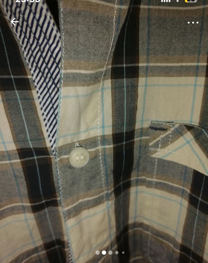 Chemise Celio - photo numéro 2