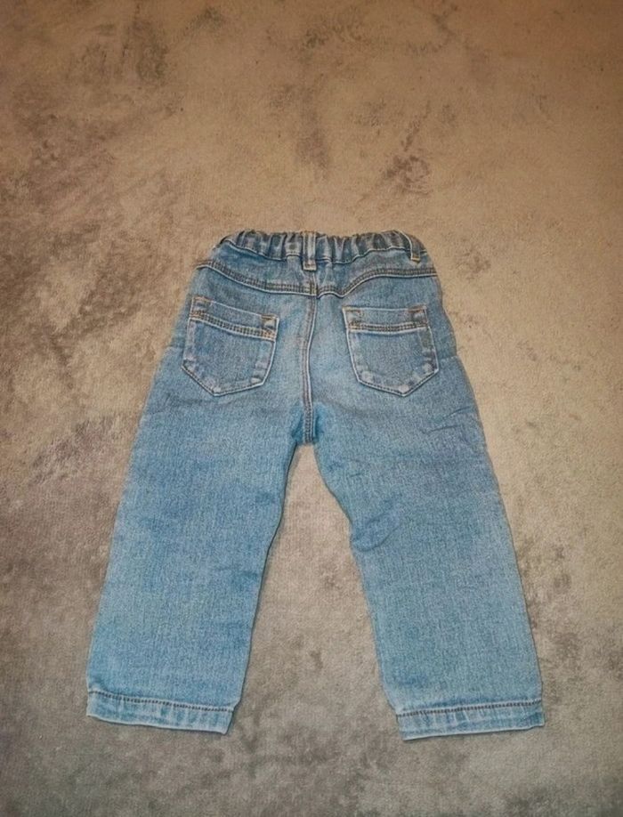 Pantalon 12 mois - photo numéro 2