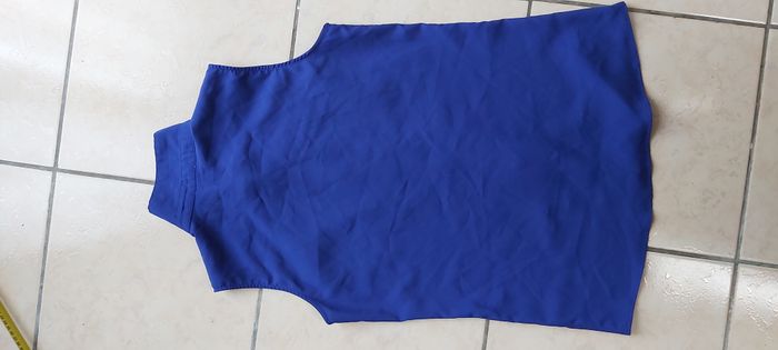 Chemise sans manche 38 - photo numéro 5