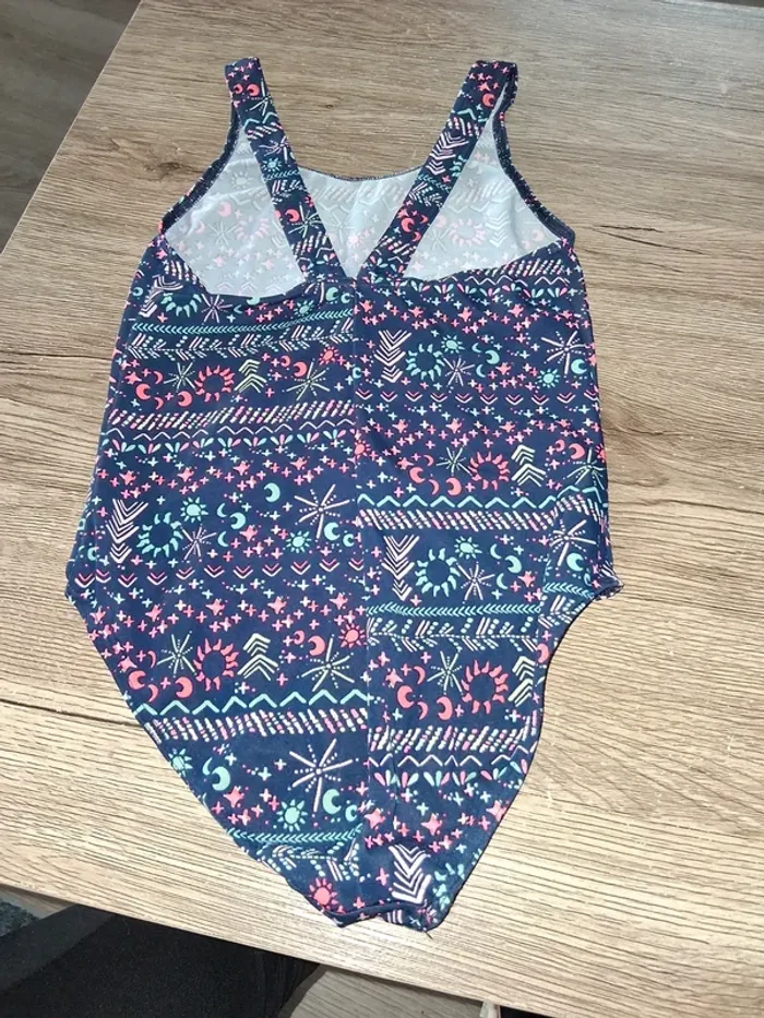 Maillot de bain multicolore - photo numéro 3