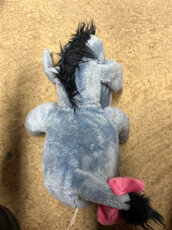 Peluche - photo numéro 3