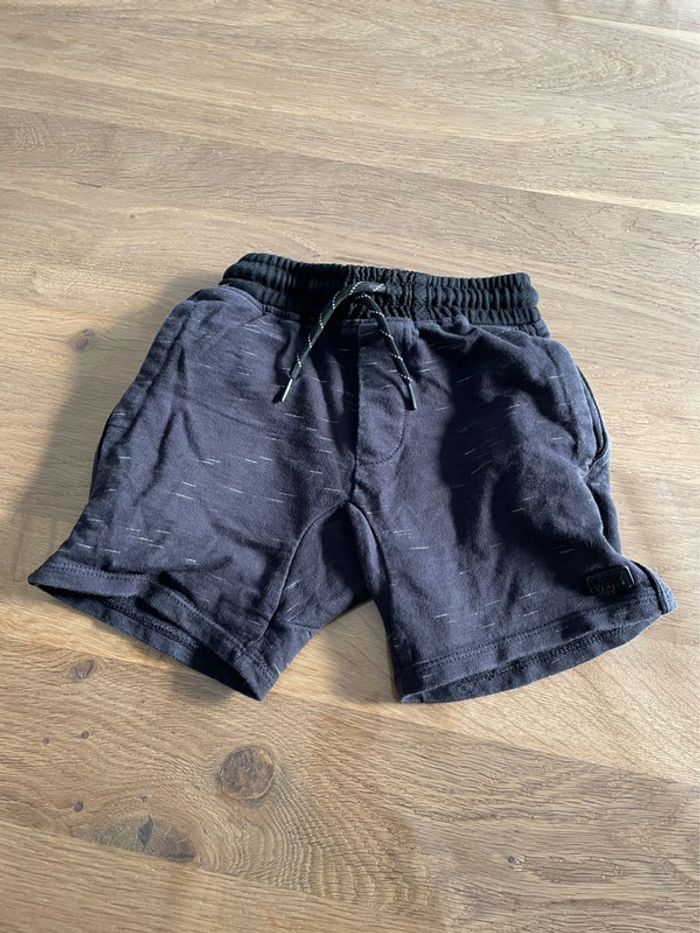 Lot de 3 shorts 4 ans garçon - photo numéro 6