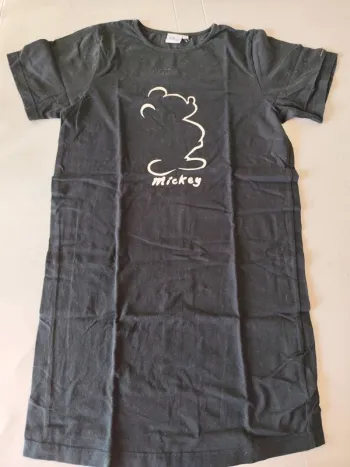 Chemise de nuit disney