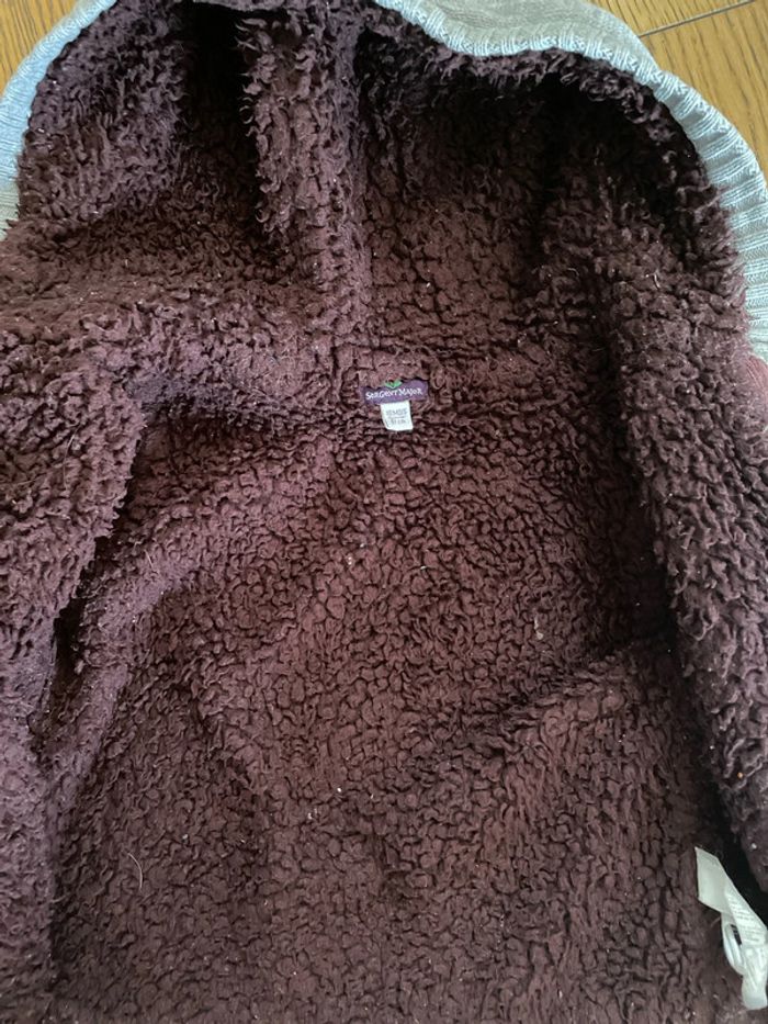 Veste chaude 18 mois - photo numéro 3