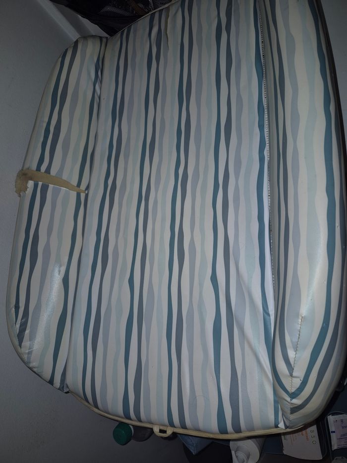 Table a langer 2en1 plus baignoire CHICCO - photo numéro 6