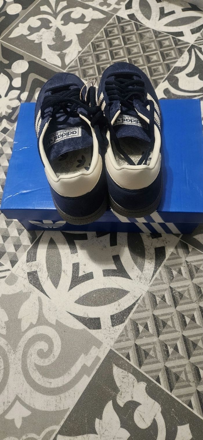 Basket Adidas - photo numéro 6