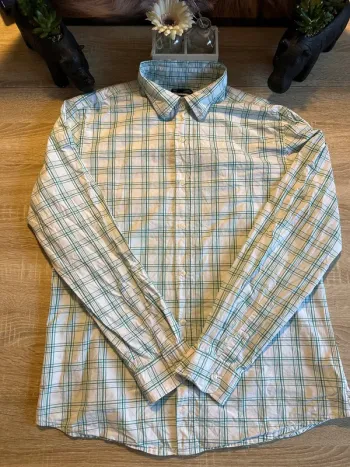 Chemise Gap