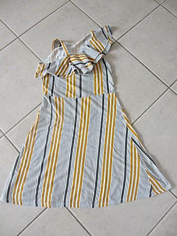 Robe été fille Kiabi - 10 ans