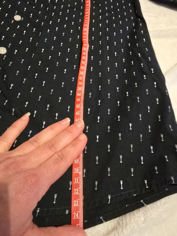 Chemise L - photo numéro 6