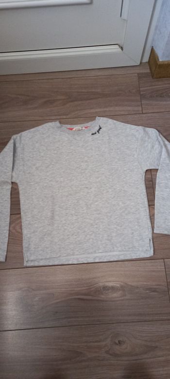 Haut  14 Ans  " H&M  "  TBE