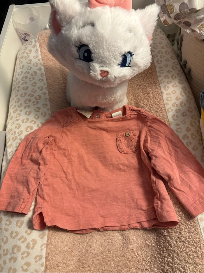 Tee shirt