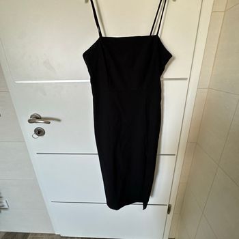 Robe noire