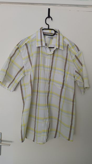Chemisette taille XL