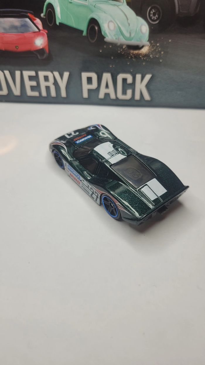 voiture hot wheels - photo numéro 2