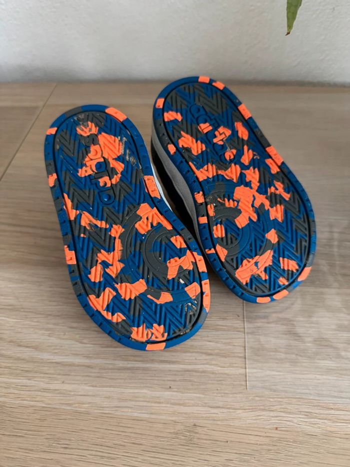 Adidas Hoops 2.0 CMF I Basketball P21 - photo numéro 3