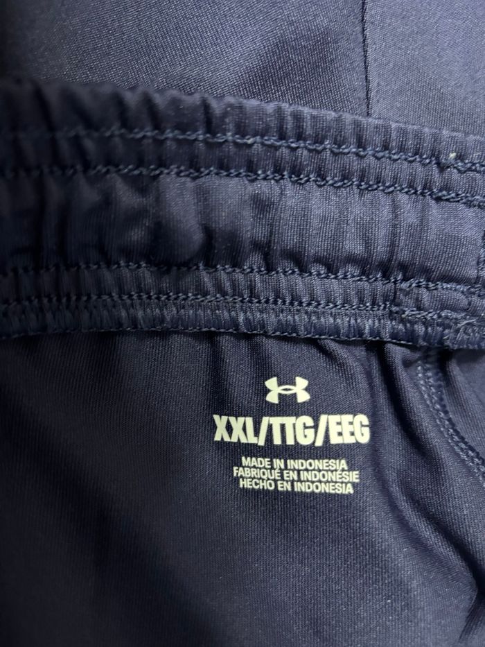 Pantalon XXL under armour - photo numéro 5