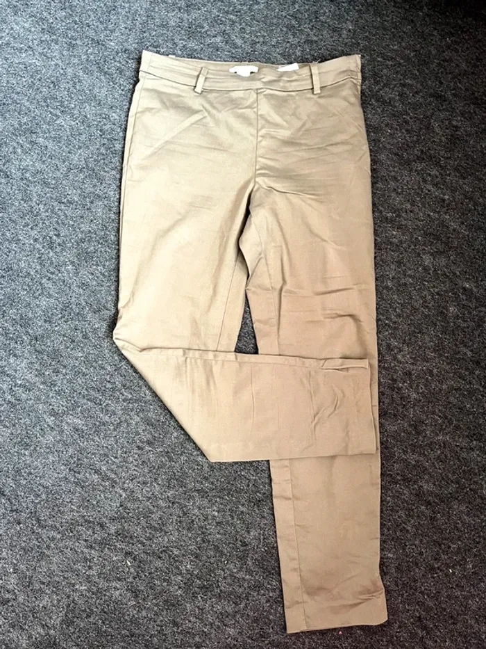 Pantalon femme