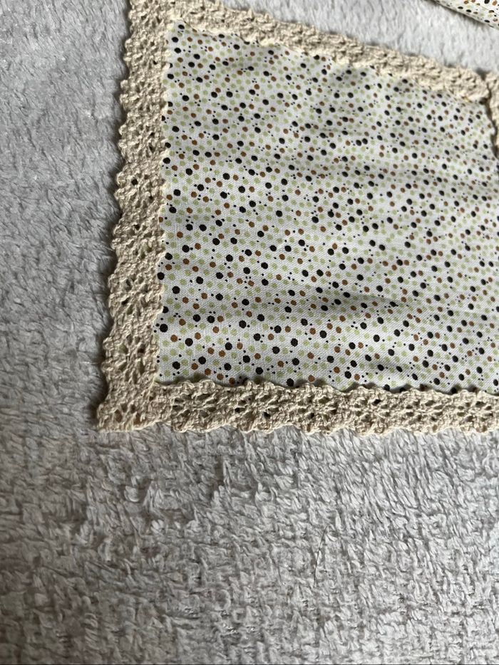 Tapis et coussins pour barbie Neuf - photo numéro 2