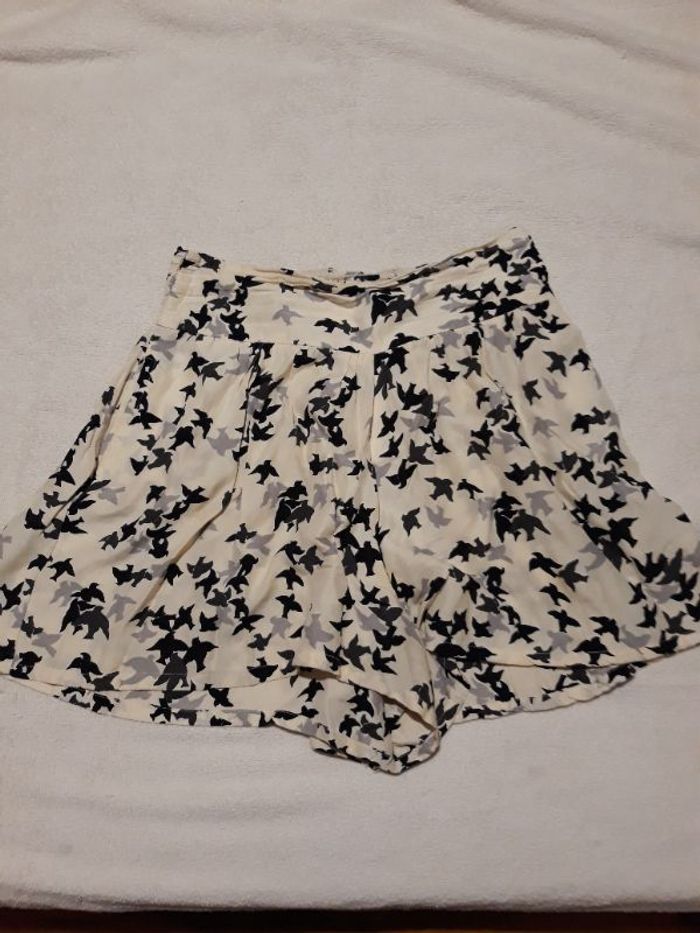 Jupe shirt 3 Suisses  Collection