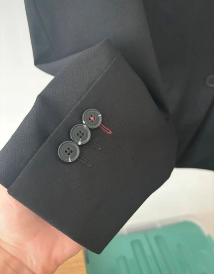 Veste de costume neuve - photo numéro 2
