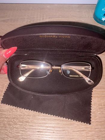 Monture Lunette Michael kors