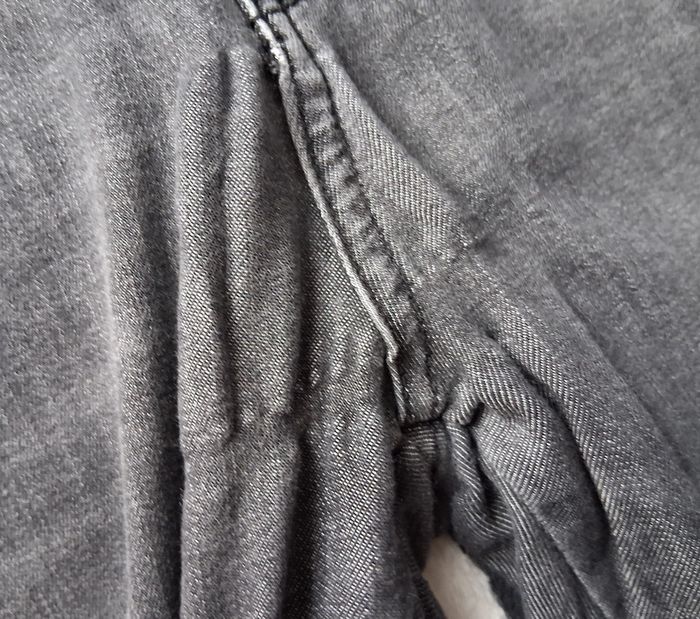 Jean Taille 42 - photo numéro 5