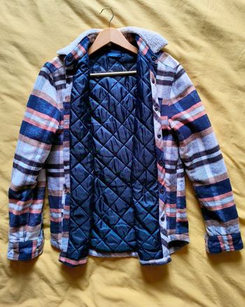 Veste matelassée Homme taille S Armand Thiery