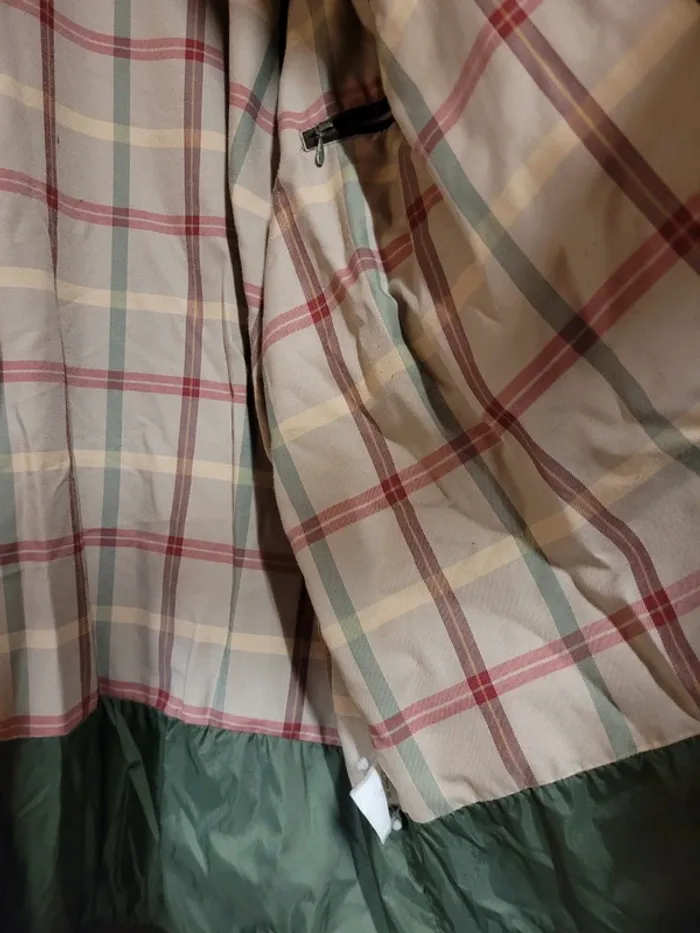 Manteau de chasse taille 3xl - photo numéro 5