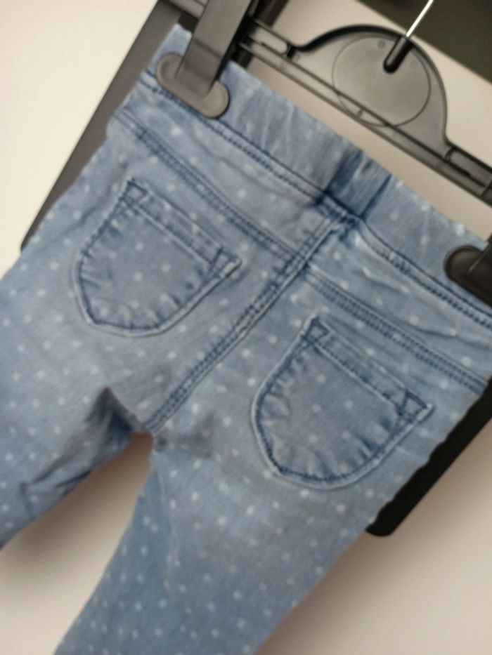 Jean slim - photo numéro 5