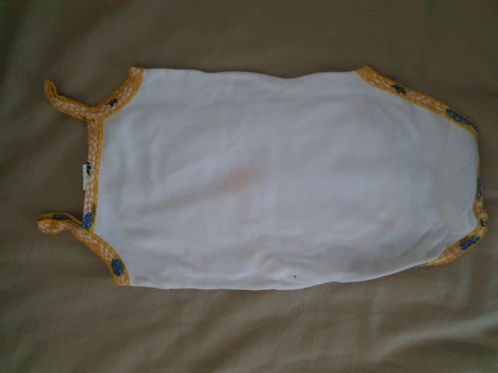 Lot de bodies 12 mois - photo numéro 9