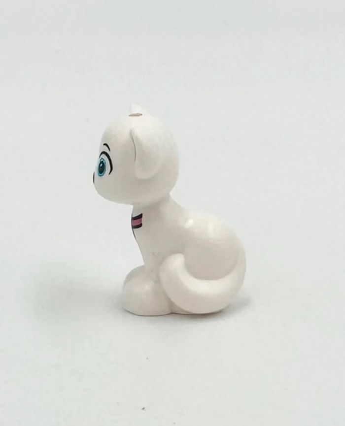 Lego Animaux Disney : Chat prénommé Marcel - NEUF - photo numéro 2