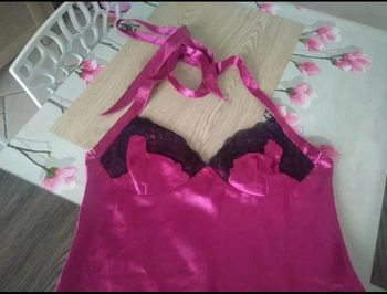 Nuisette fushia