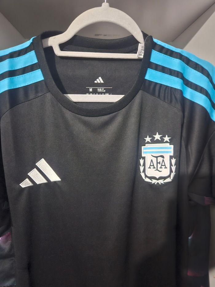 Maillot argentine - photo numéro 3
