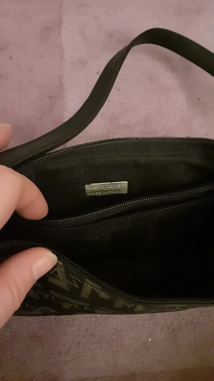 Sac Lancaster - photo numéro 7