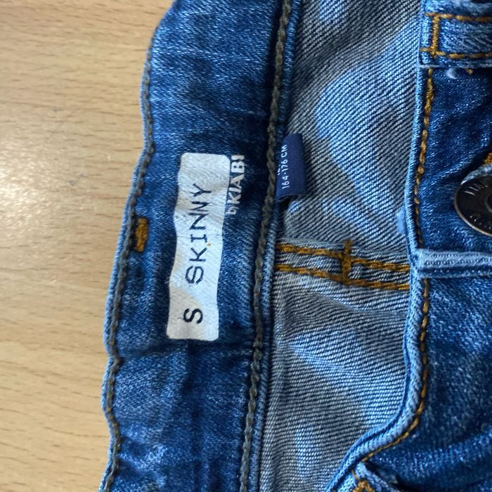 Jean’s skinny - photo numéro 3