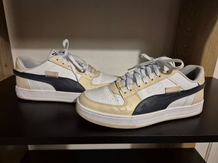 Chaussure PUMA - photo numéro 2