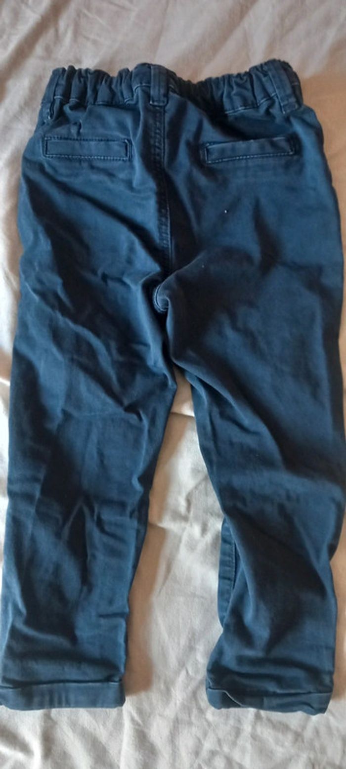 Pantalon - photo numéro 2
