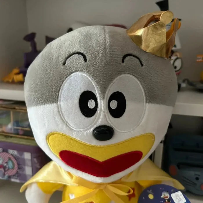 Peluche mascotte snack japonais umaemon - photo numéro 3