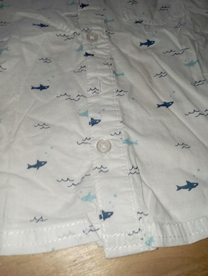 Chemise - photo numéro 3