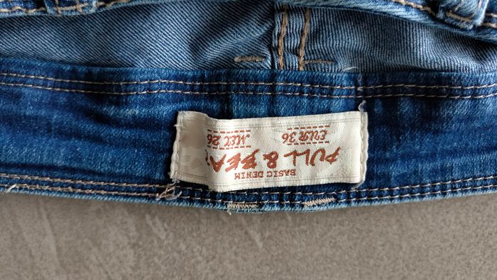 Jeans femme 36 - photo numéro 10