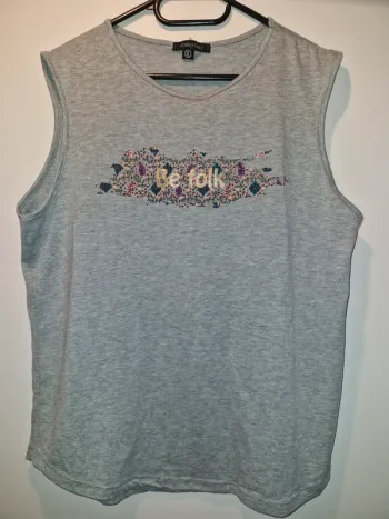 Débardeur Women Only t. XL