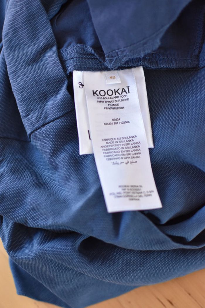 Short Kookai - photo numéro 7