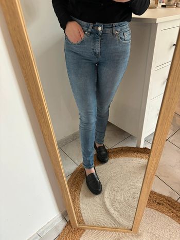 Jeans mango