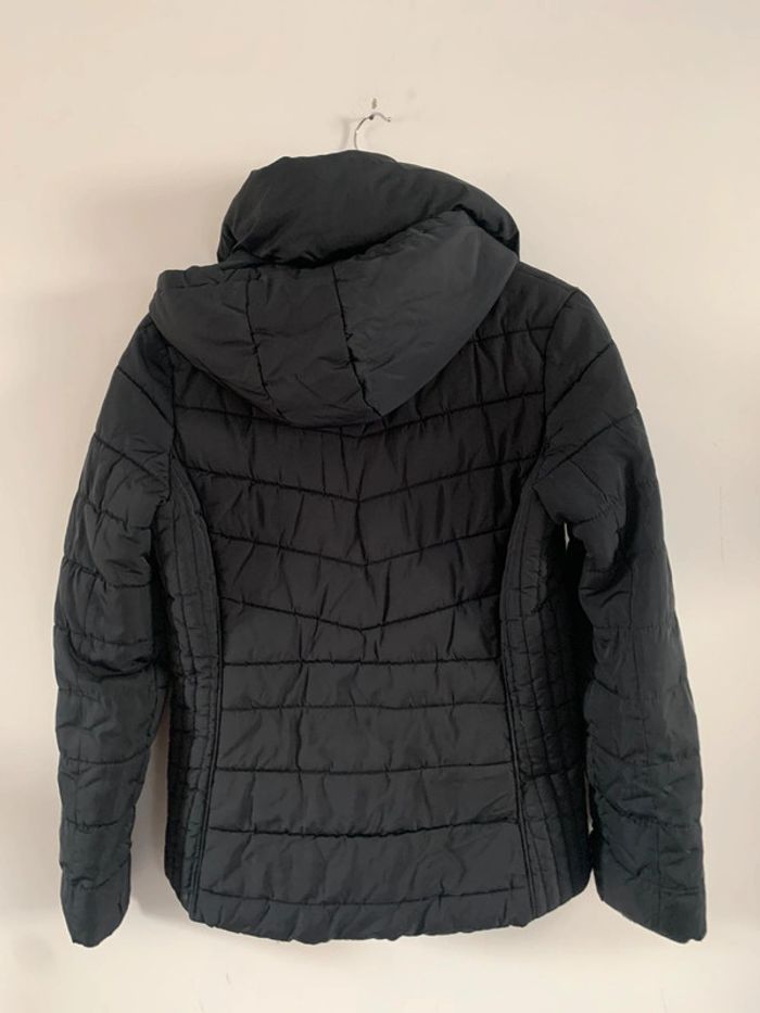 Manteau - photo numéro 5