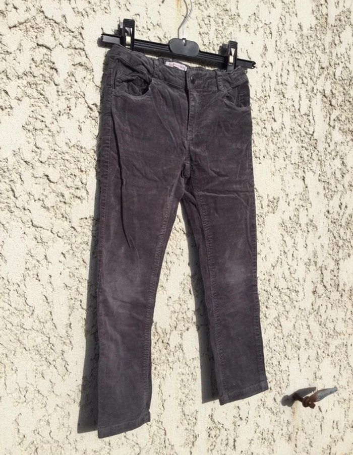 Pantalon Monoprix 5 ans - photo numéro 3