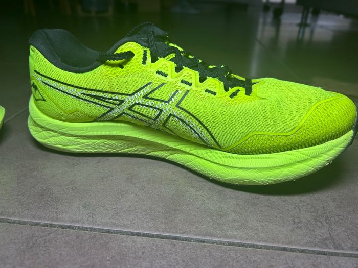 Asics Fujispeed 3 - photo numéro 7