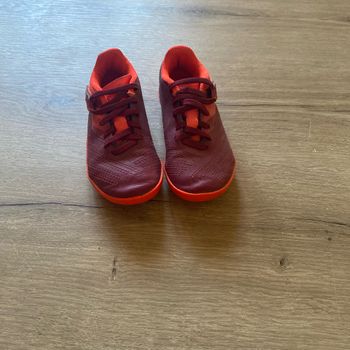 Chaussure de foot