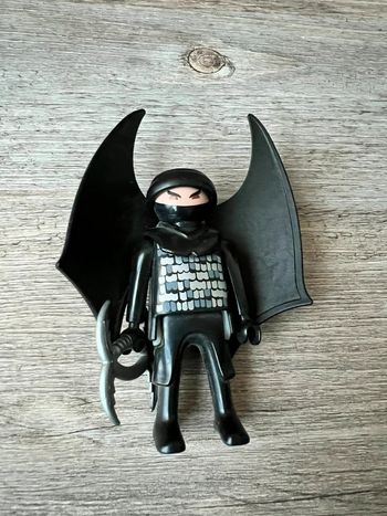 Playmobile neuf