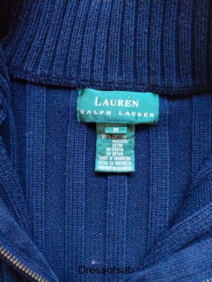 Pull Ralph Lauren Femme - photo numéro 3