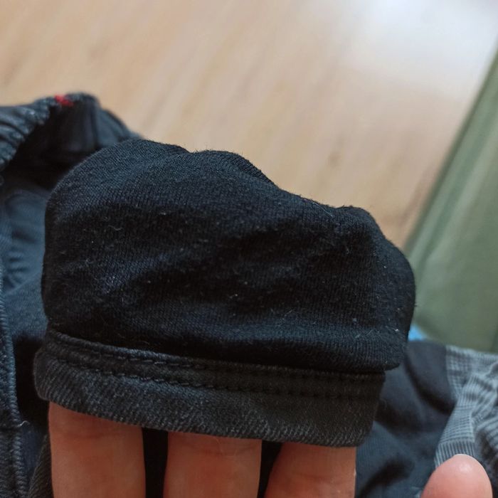 Jean doublé - photo numéro 7